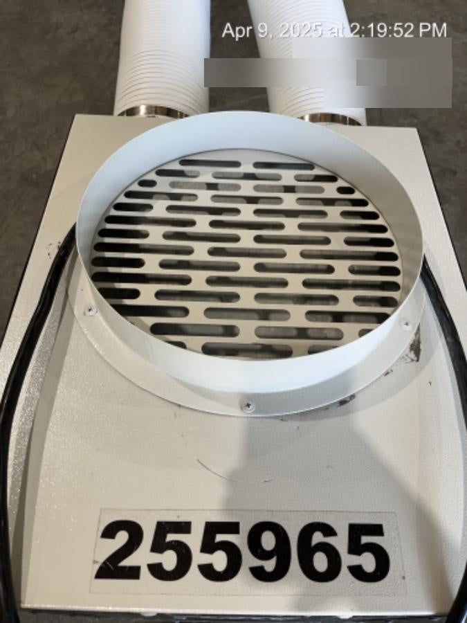 2022 KWIKOOL KPAC1811-2