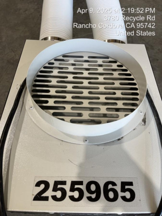 2022 KWIKOOL KPAC1811-2