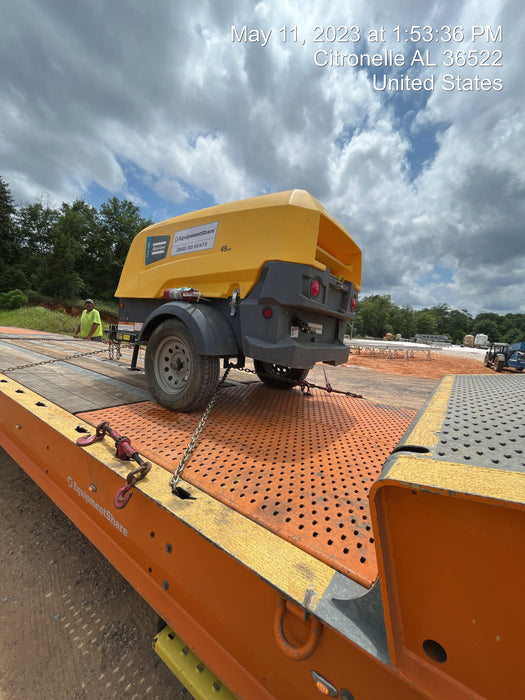 2020 ATLAS COPCO XAS188