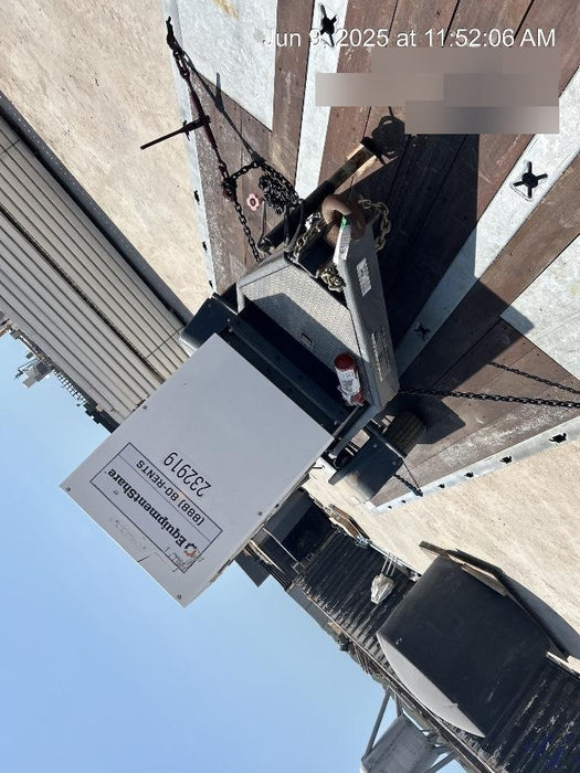 2022 AIRMAN SDG25S-8E1