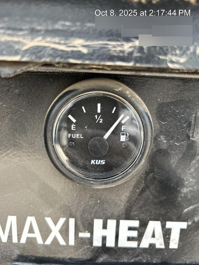 2021 ALLMAND MH1000iQ