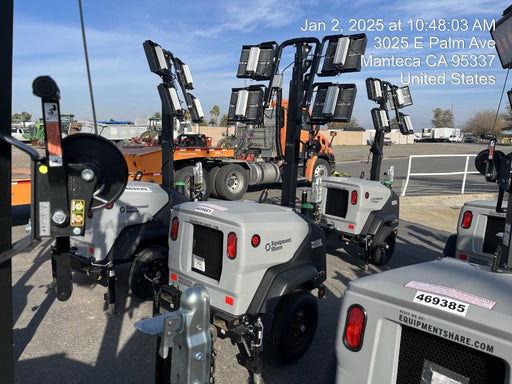 2024 WACKER NEUSON LTT4