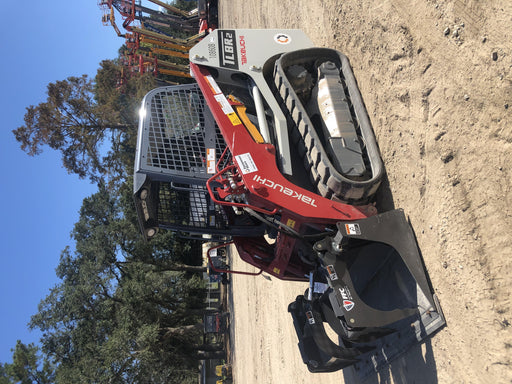 2020 PALADIN UTILITY GRAPPLE 11876-0022