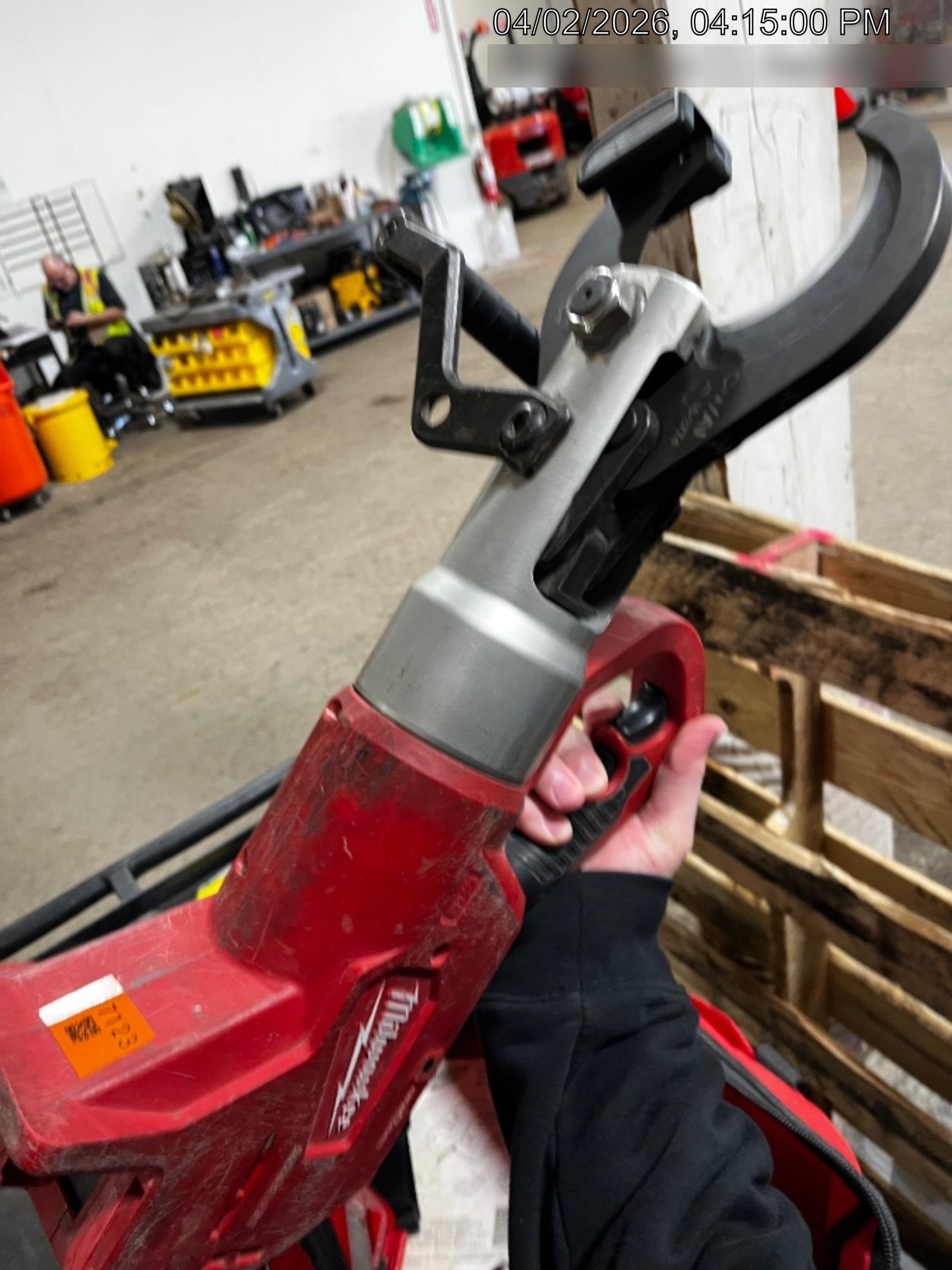 2022 MILWAUKEE 2776-21