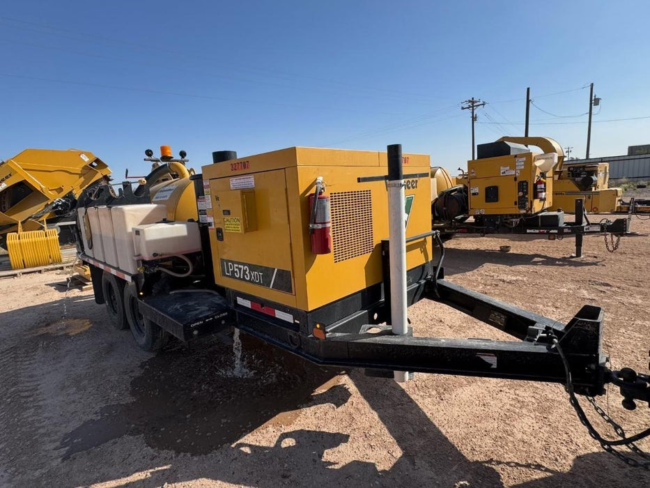 2023 VAC-TRON LP573XDT