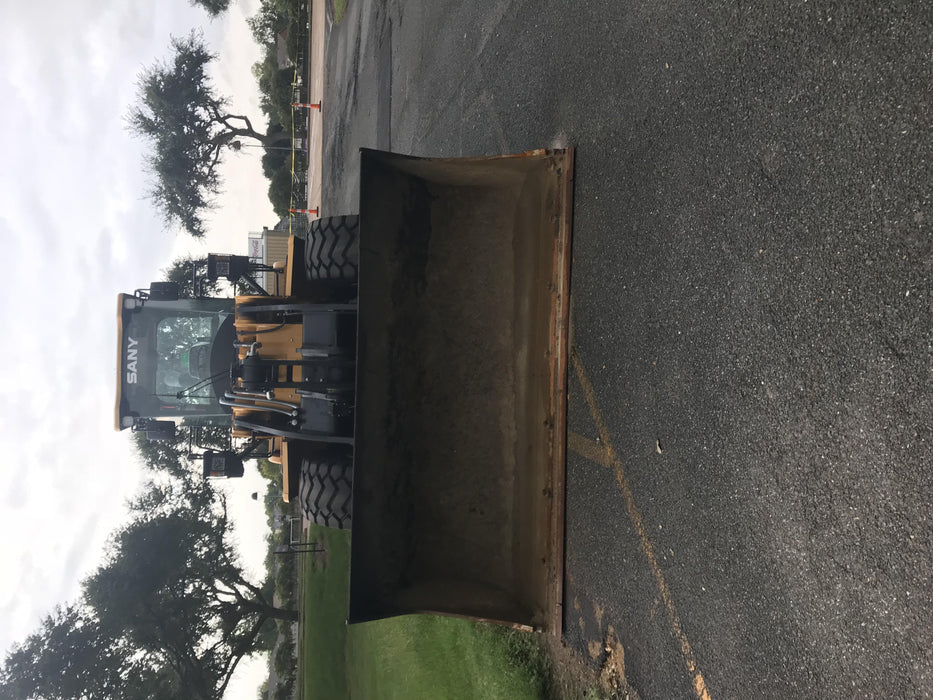 2020 SANY SW405K