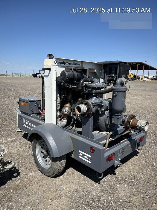 2023 ATLAS COPCO PAC F44 KD