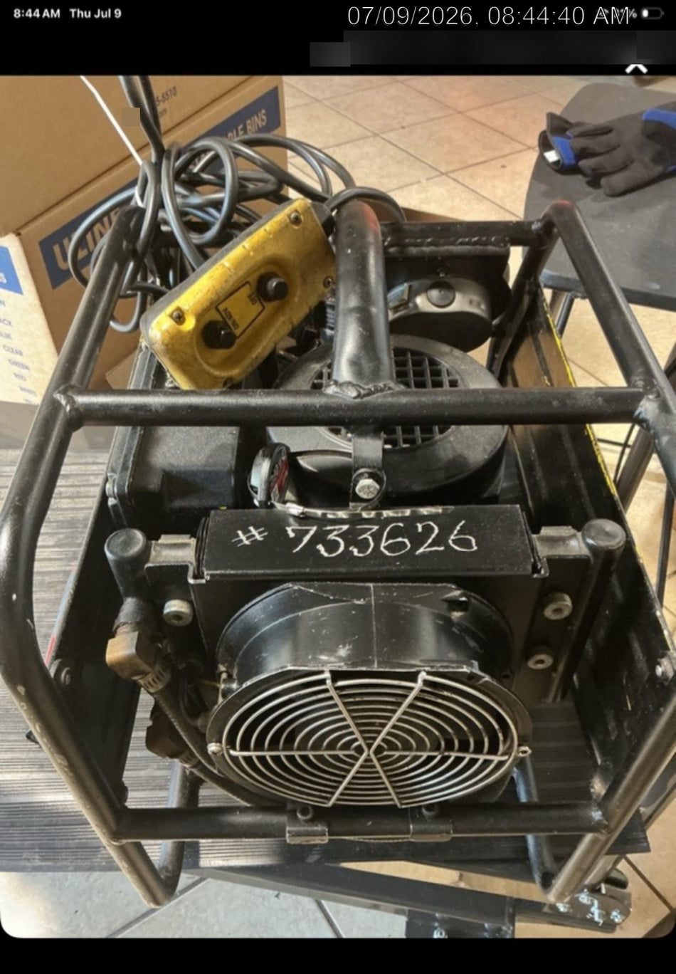 2040 ENERPAC TQ700B