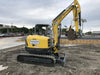 2020 WACKER NEUSON EZ53