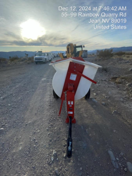 2024 MULTIQUIP WM90PH8