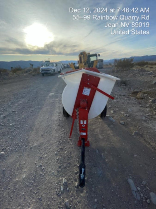 2024 MULTIQUIP WM90PH8