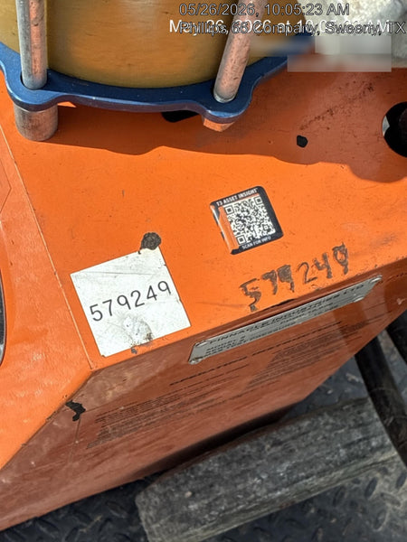 2025 PINNACLE PDQC-10000