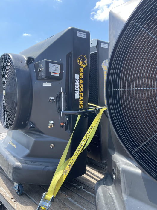 2022 BIG ASS FANS Cool Space 400