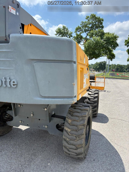 2019 HAULOTTE HT67 RTJ O