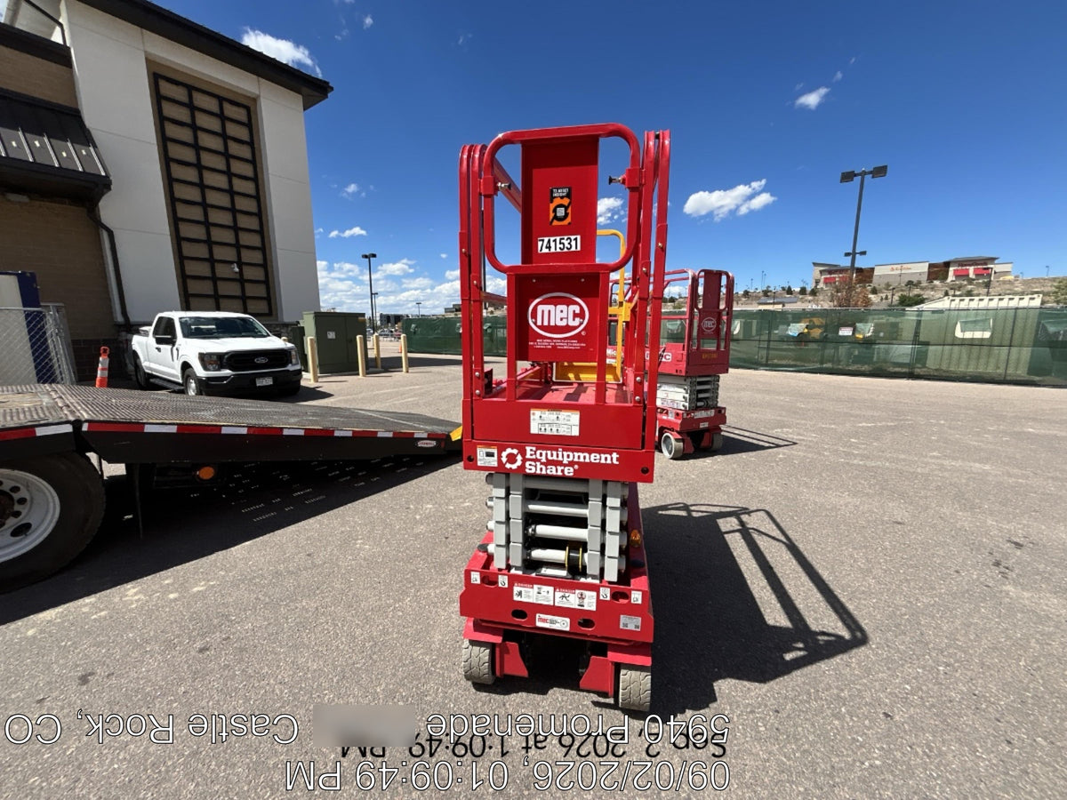 2026 MEC Micro 26+