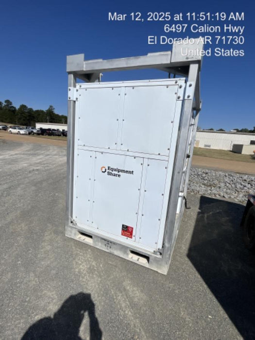 2021 SMARTECH RDDH6000-EH