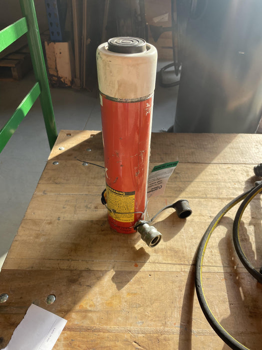 2021 POWER TEAM C2510C