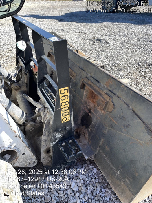 2025 ARROW MATERIAL HANDLING F5100CB