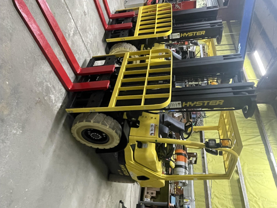 2022 HYSTER H50UT