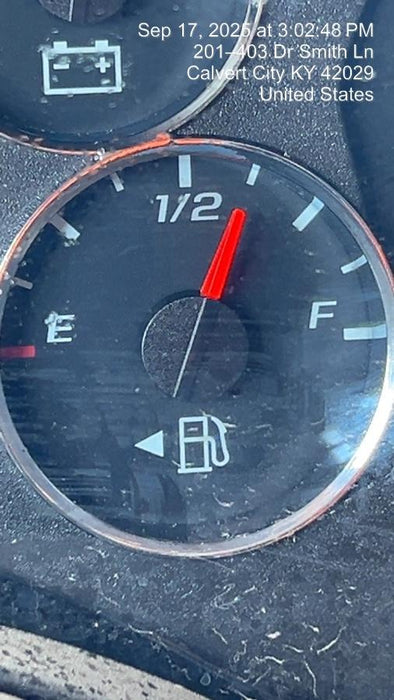 2023 CHEVROLET Express Van - Rental