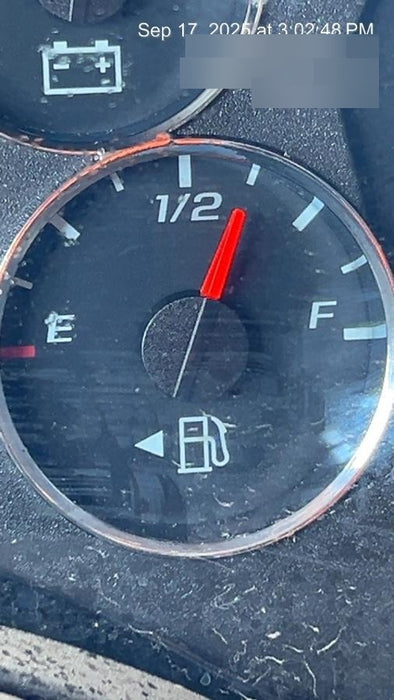 2023 CHEVROLET Express Van - Rental