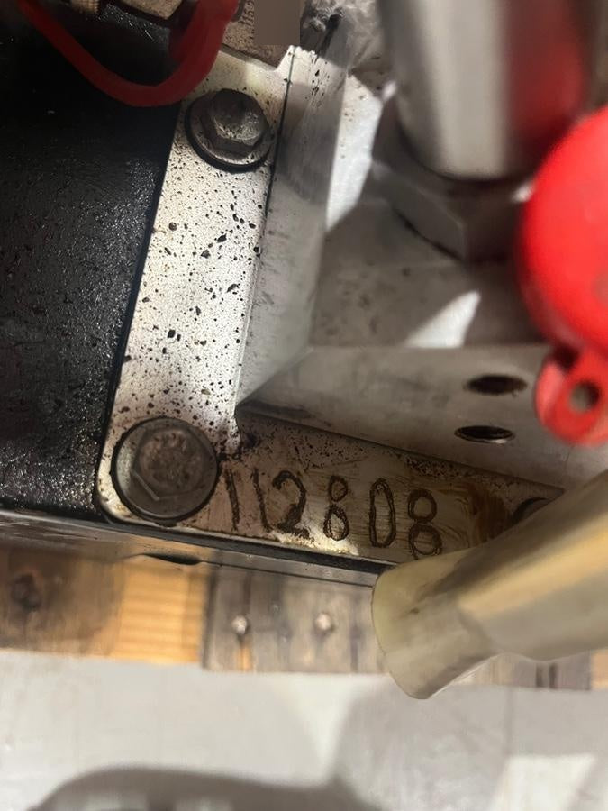 2020 TORCUP AP1000