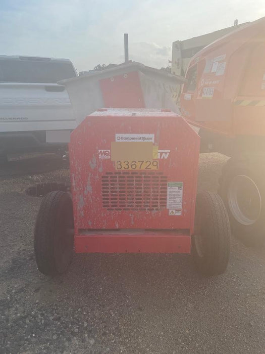 2023 MULTIQUIP WM90PH8