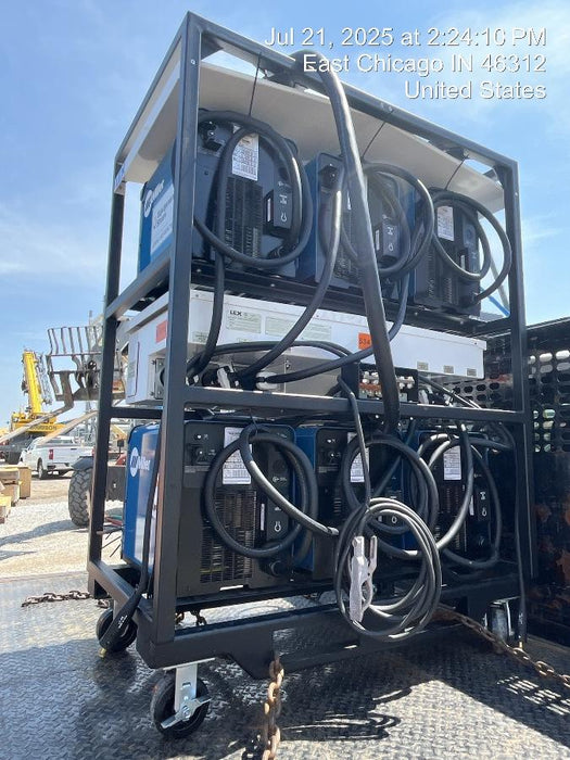 2025 LEX WR6A-7SM-FG26DZ6LD-R