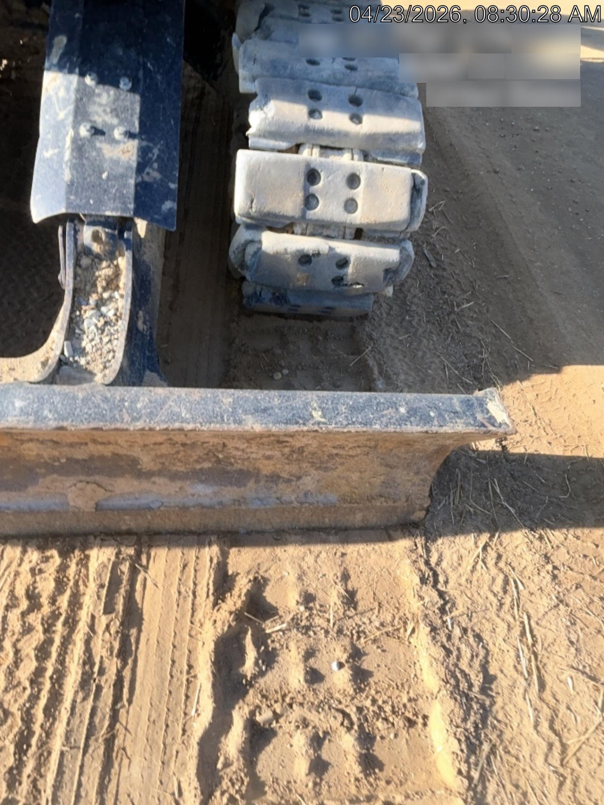 2021 LINK-BELT 145X4DZ