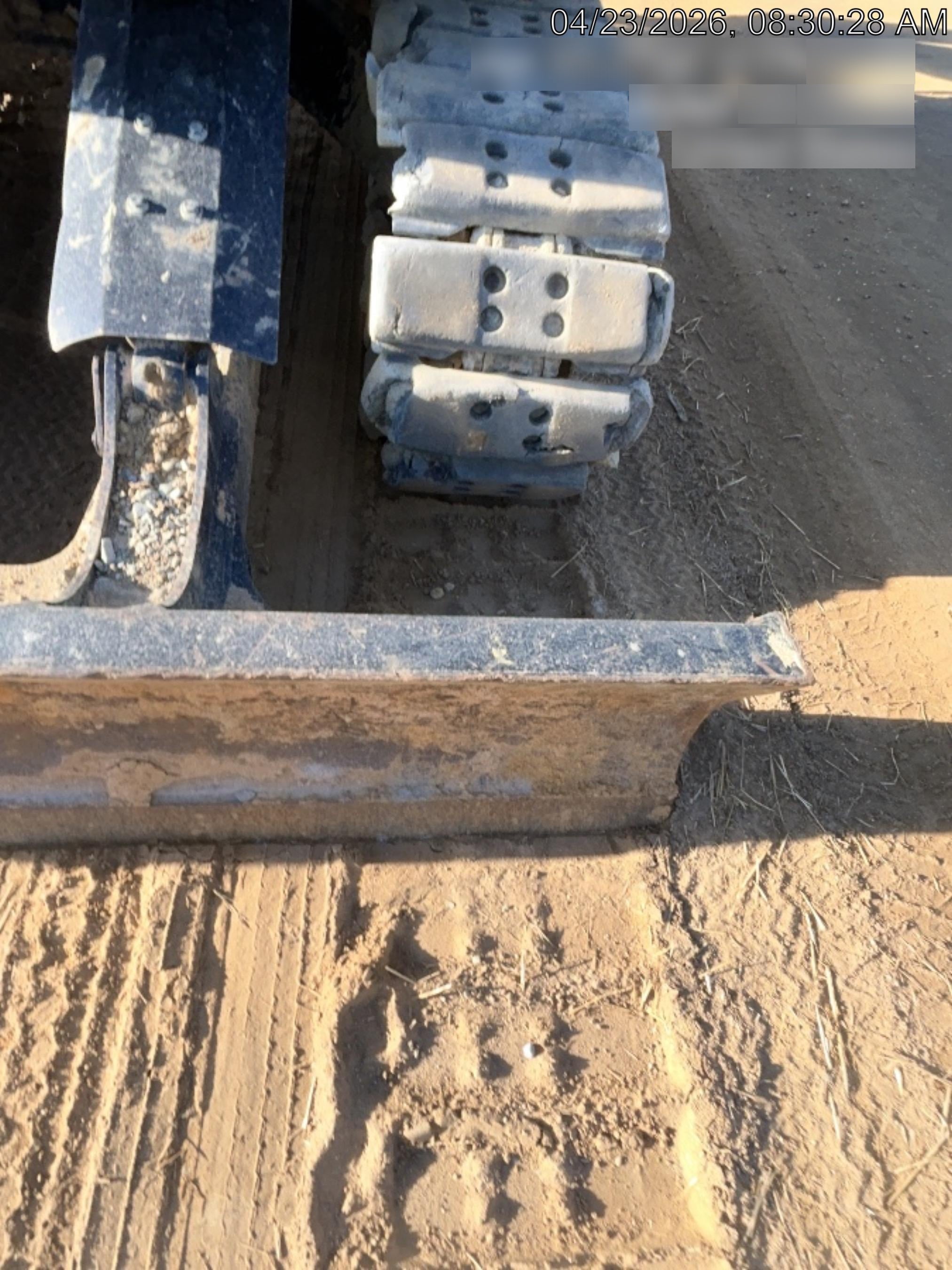 2021 LINK-BELT 145X4DZ