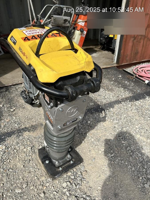 2024 WACKER NEUSON BS68-4Ab/28