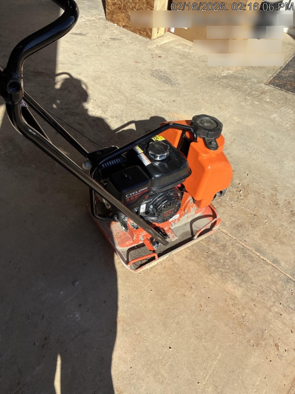 2023 MULTIQUIP MVC82VHW