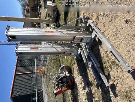2023 GENIE SLC-24