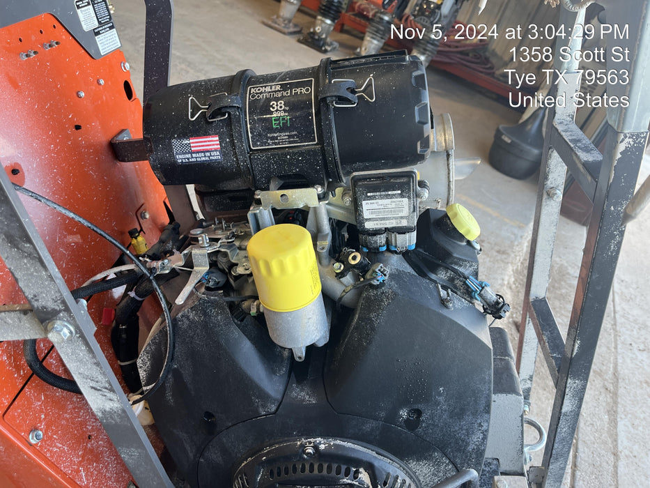 2022 HUSQVARNA FS3500 G