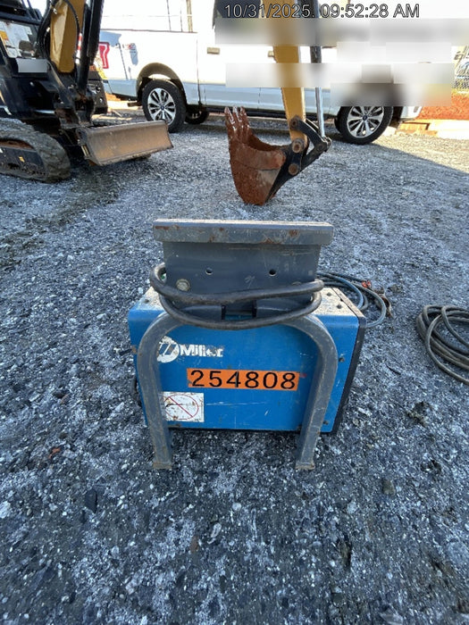 2022 MILLER ELECTRIC CST-280