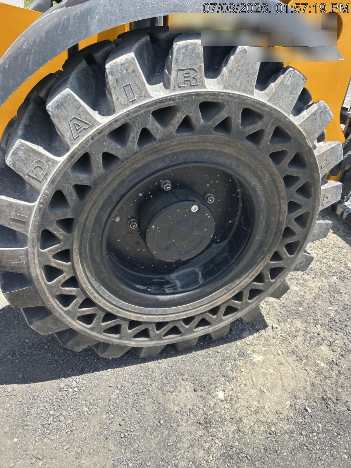 2024 JCB 509-42
