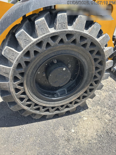 2024 JCB 509-42