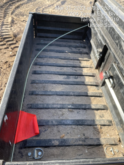 2022 KUBOTA RTV-X1140W-H (Canopy)