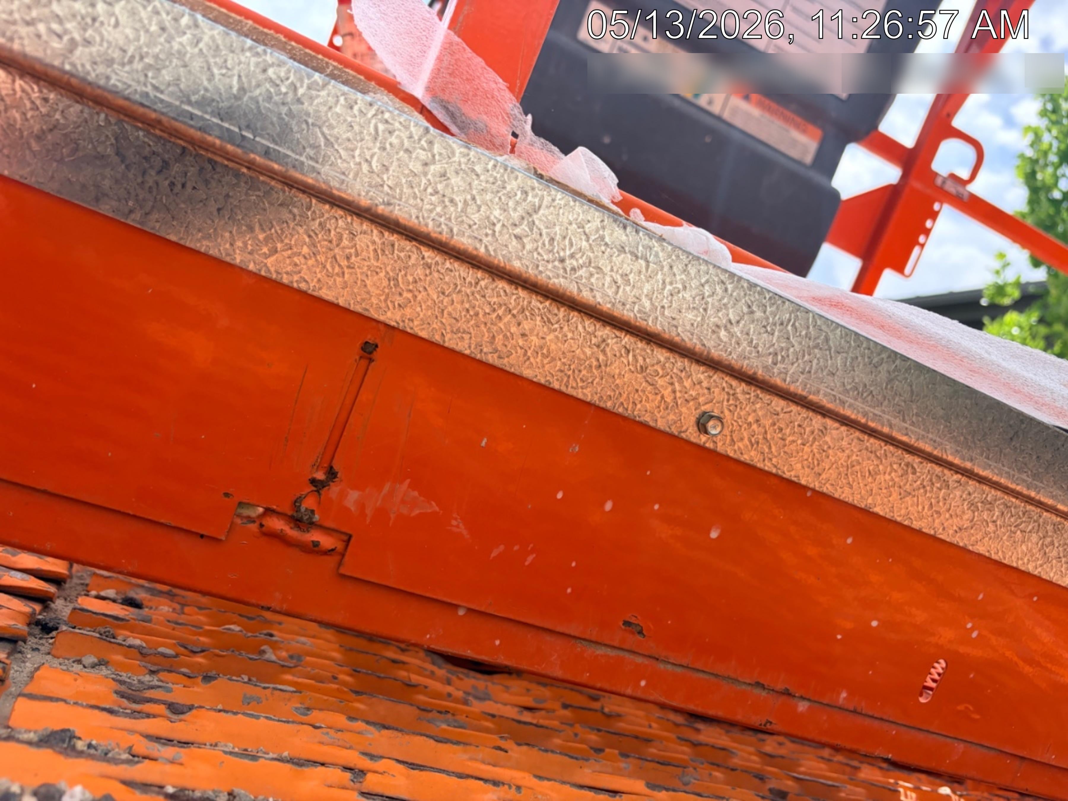 2019 JLG 600S 4WD