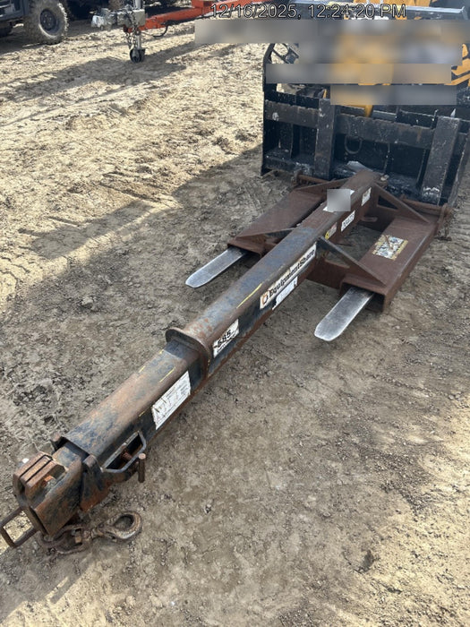 2019 STAR INDUSTRIES M1360B - Star JIB Boom