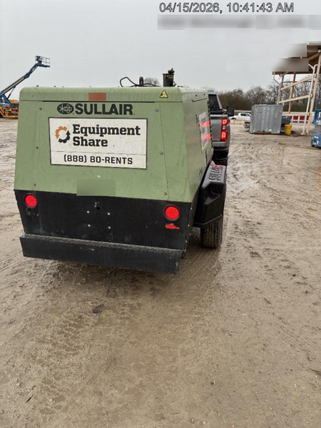 2019 SULLAIR 375H