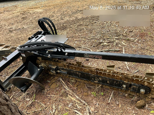 2025 VIRNIG TCH48-25