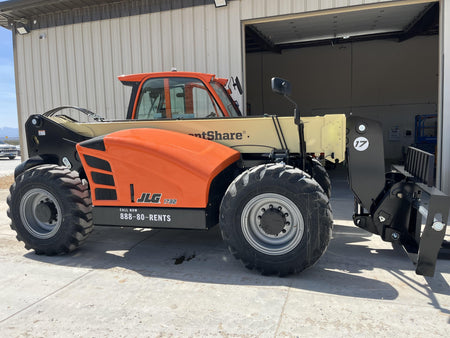 2026 JLG 1732