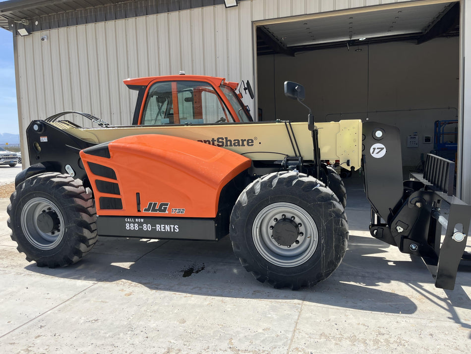 2026 JLG 1732