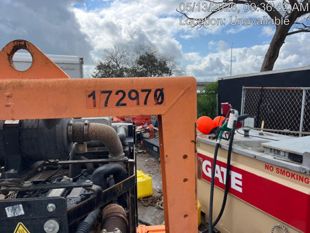2021 PIONEER PP66S12L71-TD2.9L4