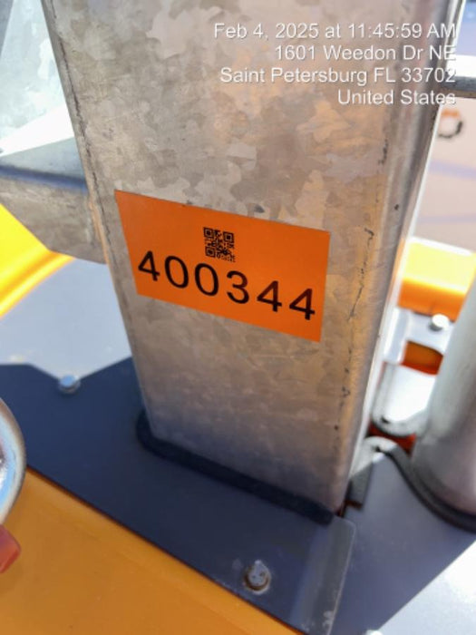 2024 ATLAS COPCO HILIGHT E3 Plus