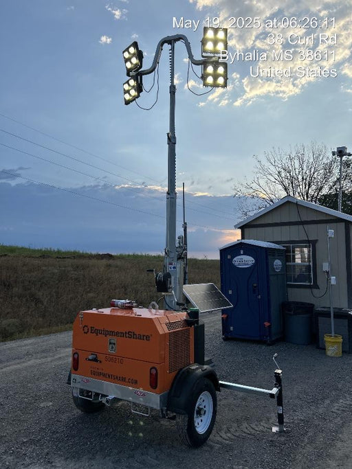 2025 WANCO WLTT-4MM4K