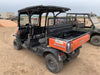 2019 KUBOTA RTV-X1140W-H (Canopy)