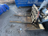 2021 PALADIN 48" Pallet Fork Assembly