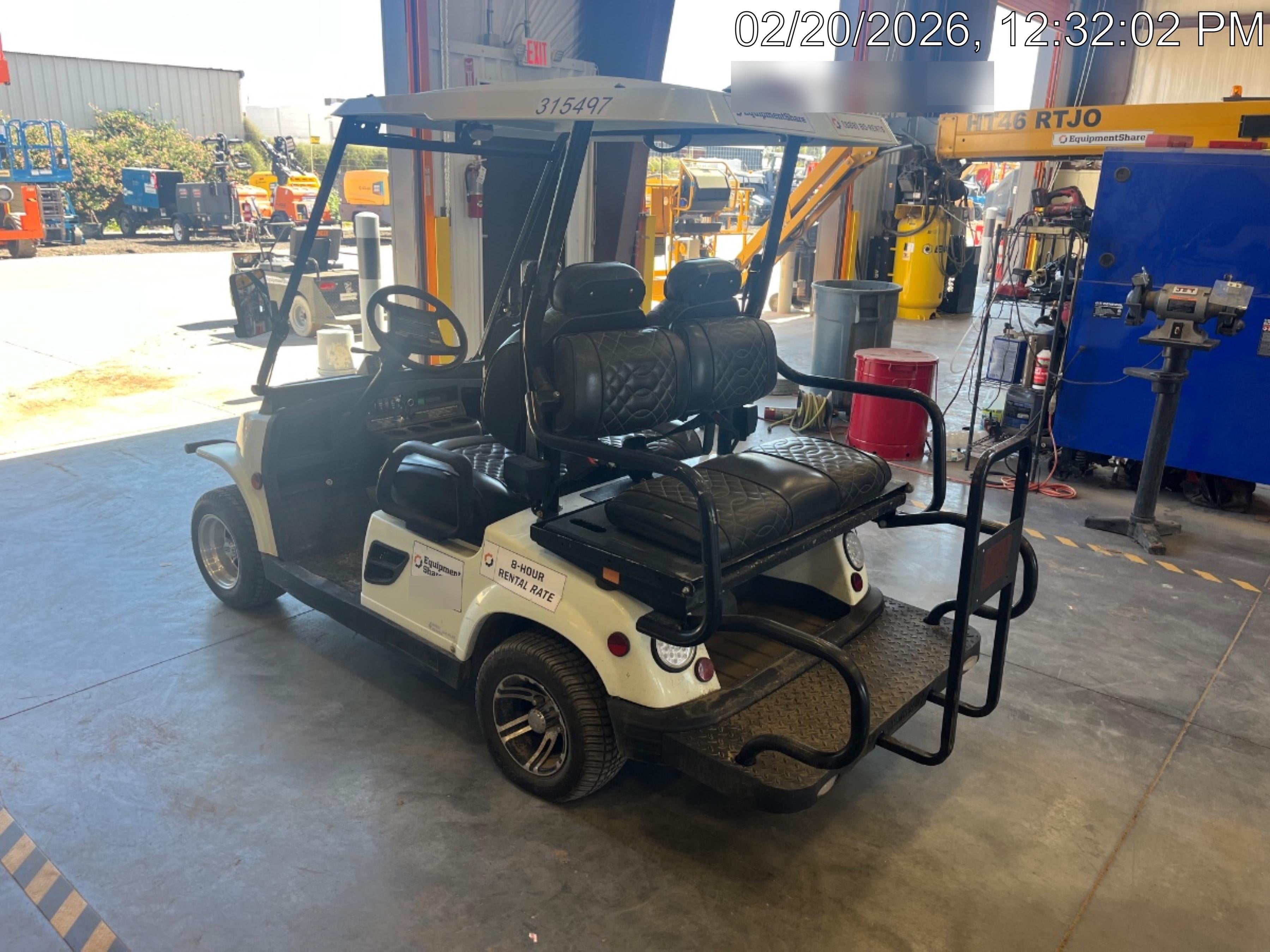2023 COLUMBIA Journeyman 2+2